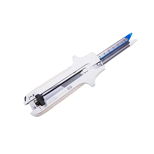 Disposable Linear Cutting Staplers (4 Rows)