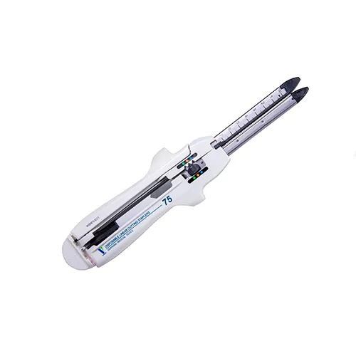 Disposable Linear Cutting Staplers (6 Rows)