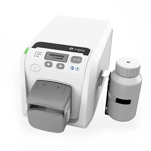 ENDOLINQ™ Irrigation Pump
