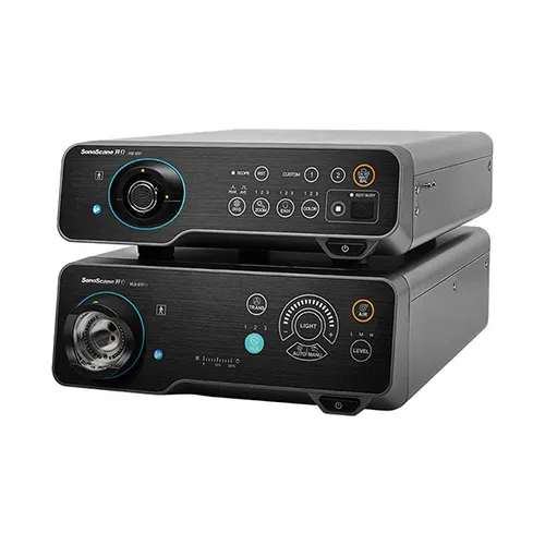 iEndo HD-650Exp 4K Image Processor