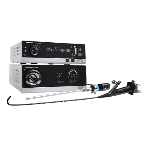 SV-M4K120 4K Camera System