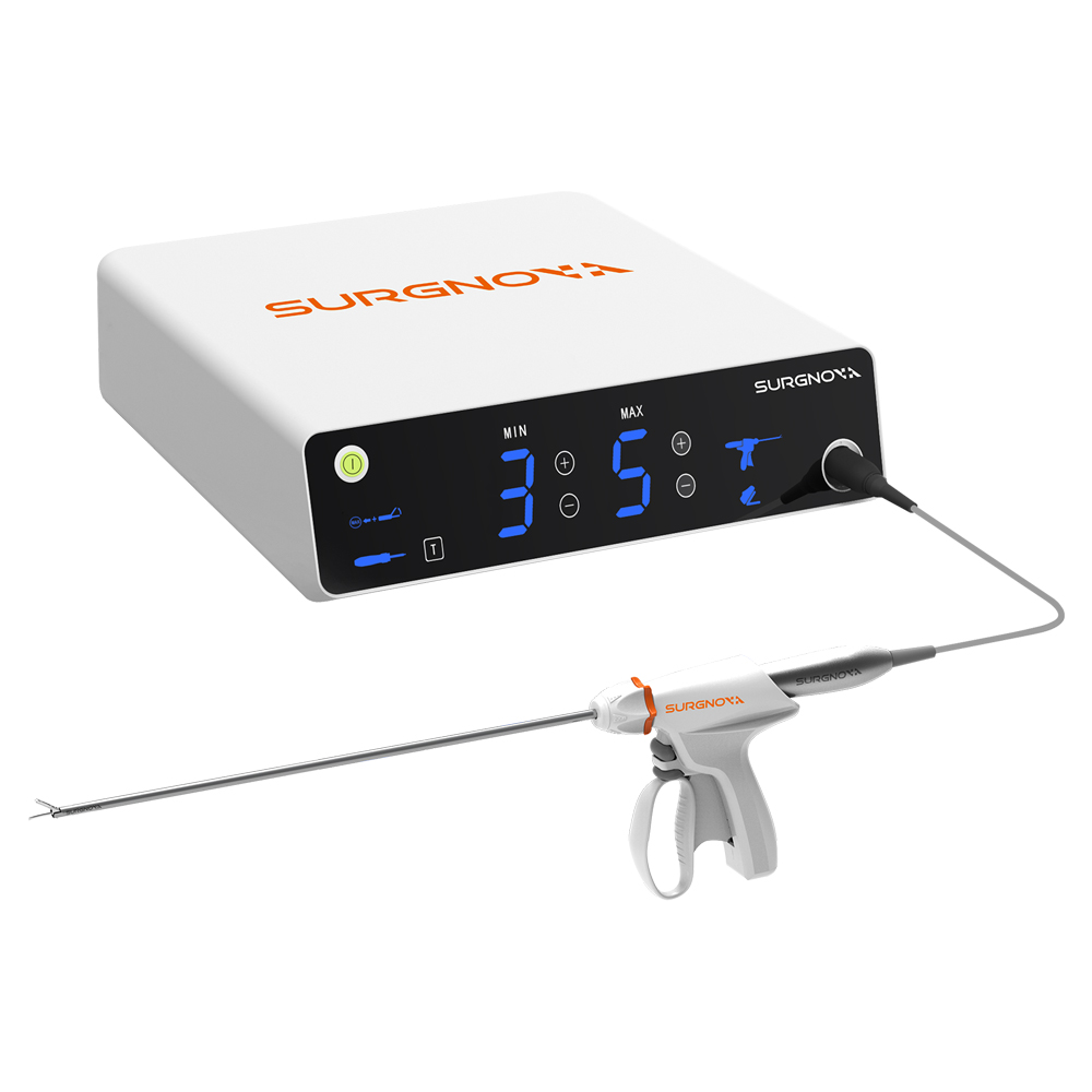 SurgNova SC100E + SC100T + SC35C+