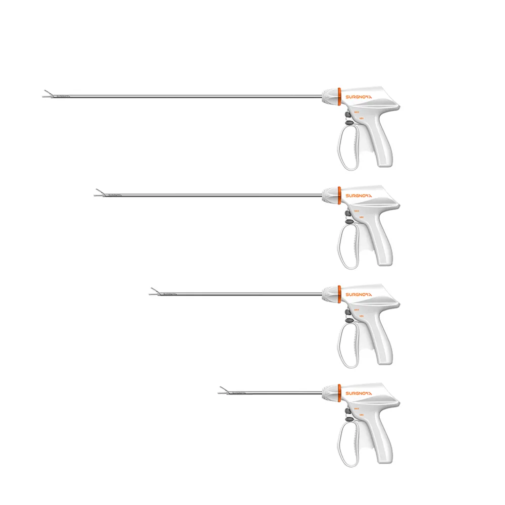 Surgnova Scalpel