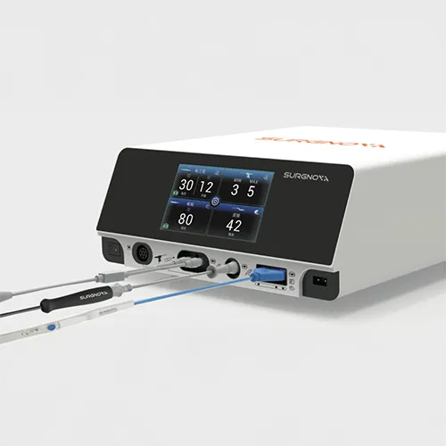 Surgnova VariCure™ Ultrasonic Surgical & Electrosurgical System SC300ES