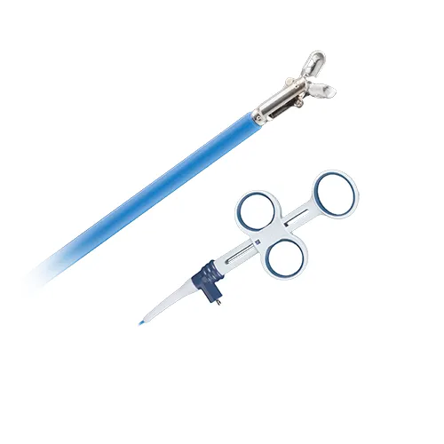 Hot Biopsy Forceps