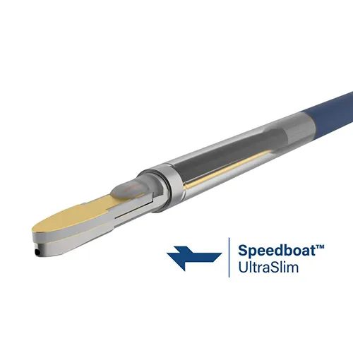 Creo Medical Speedboat™ UltraSlim