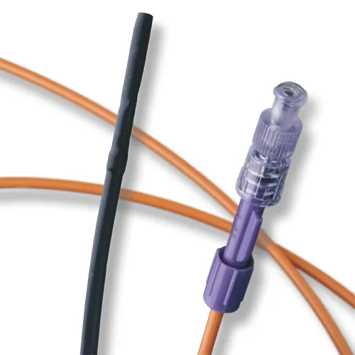 Biliary Drainage Catheter Introducer System