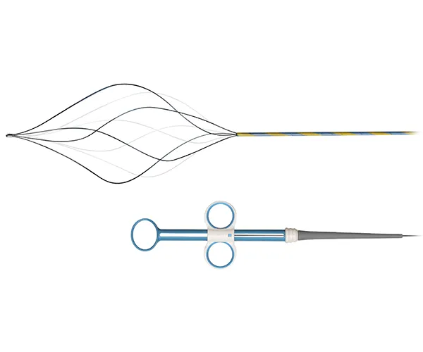 eyeMAX™ Stone Extraction Baskets
