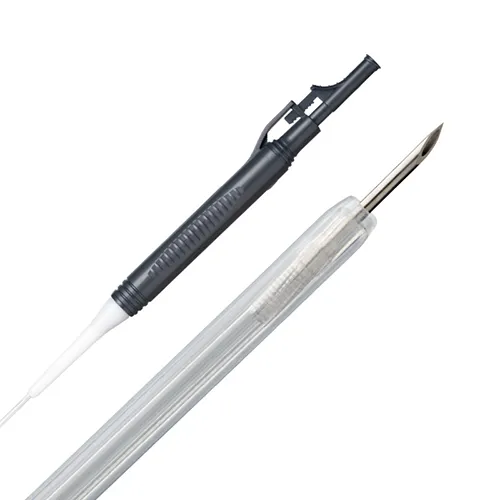 Injection Needle
