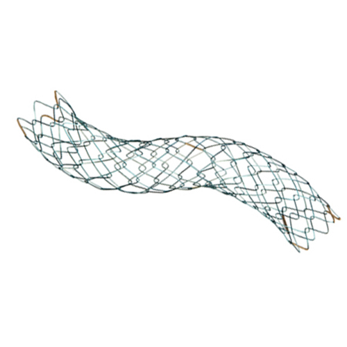 Biliary LCD Stent
