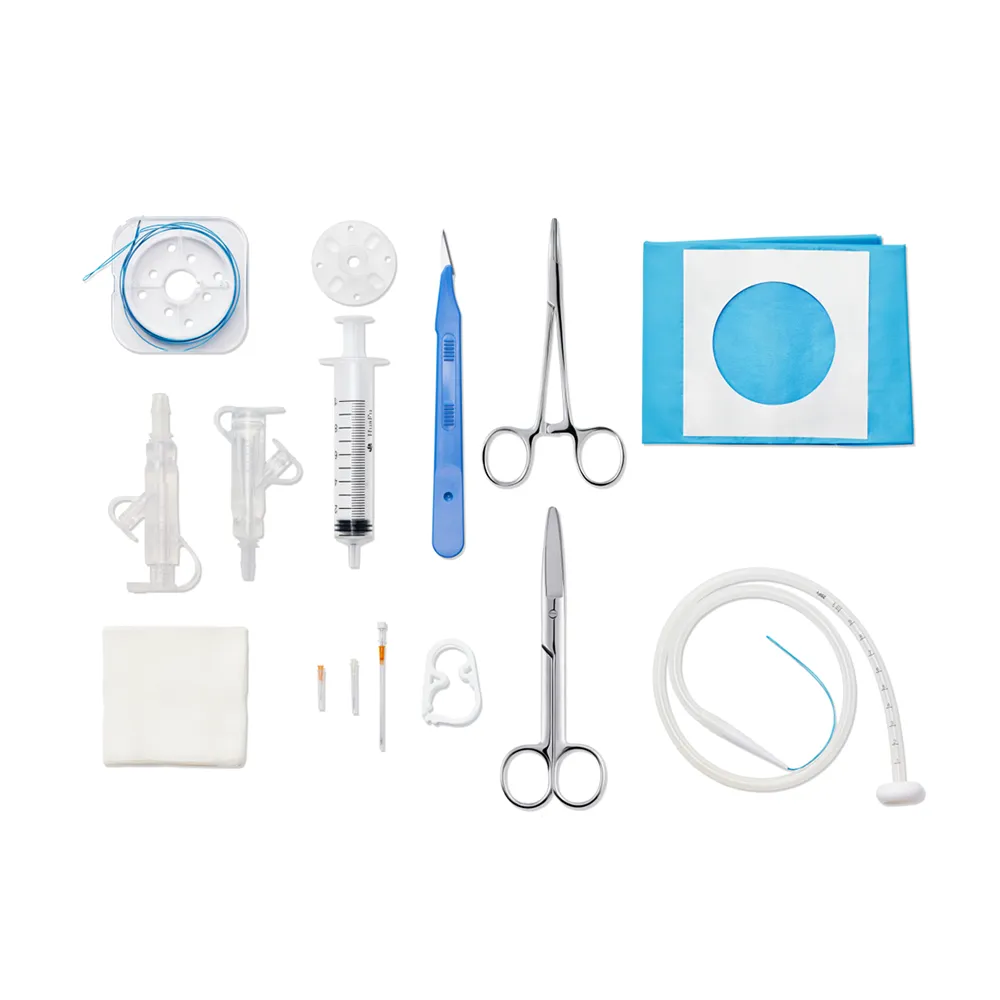 Comfort Feed PEG Starter Kit