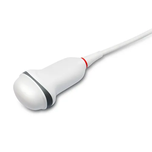 Volumetric Convex Transducer