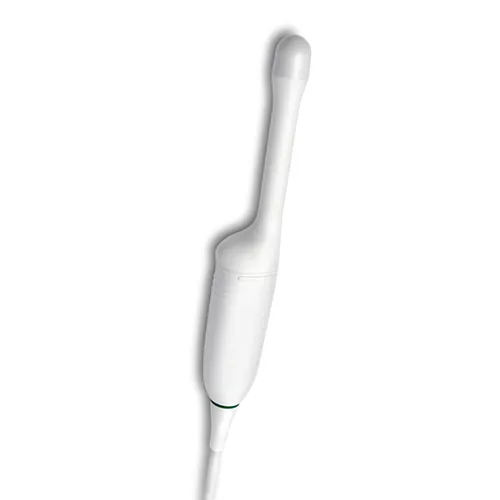 Volumetric Transvaginal Transducer